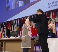 Closing Ceremony 9